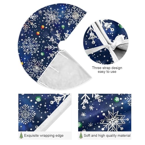Christmas Tree Skirt