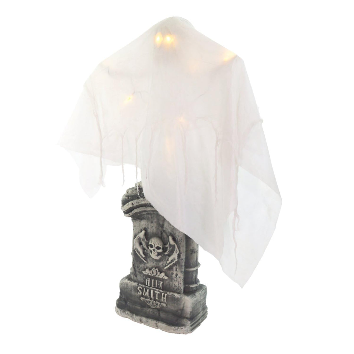 4.1 Ft. Light (4.2 ft Ghost with Tomb)