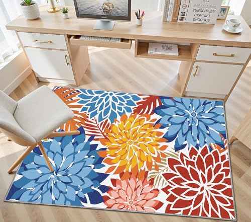 Outdoor Rug Waterproof (15 Sq Ft)