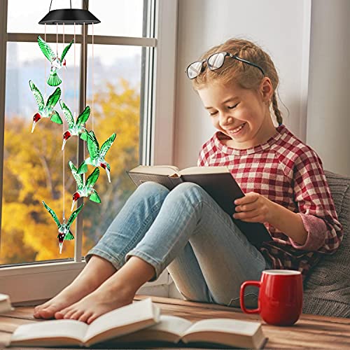 Hummingbird Decor Gifts