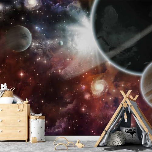 Wall Mural Wallpaper (5 Count)