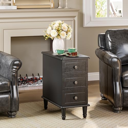 Fully Assembled End Table