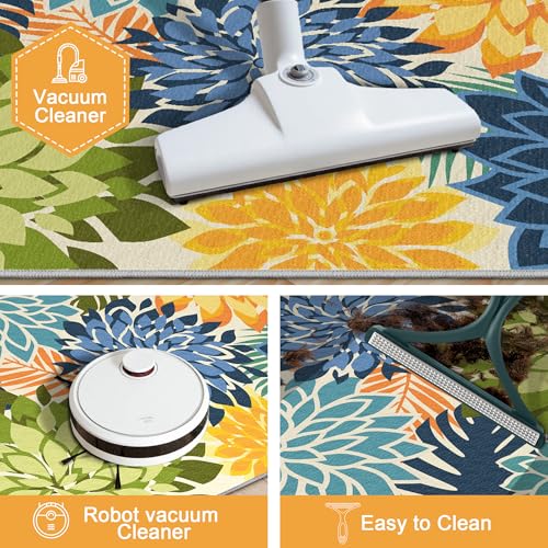 Outdoor Rug Waterproof (15 Sq Ft)