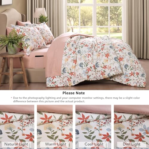 King Size Comforter Set