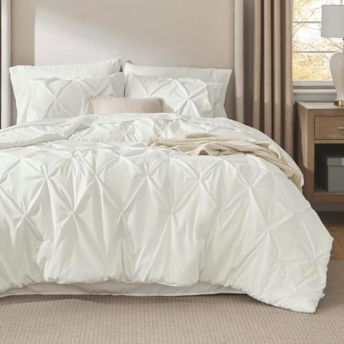 7 Piece Full Size Comforter Sets & Sheets