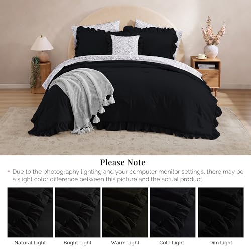 King Size Comforter Set