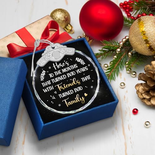 Glass Ornament