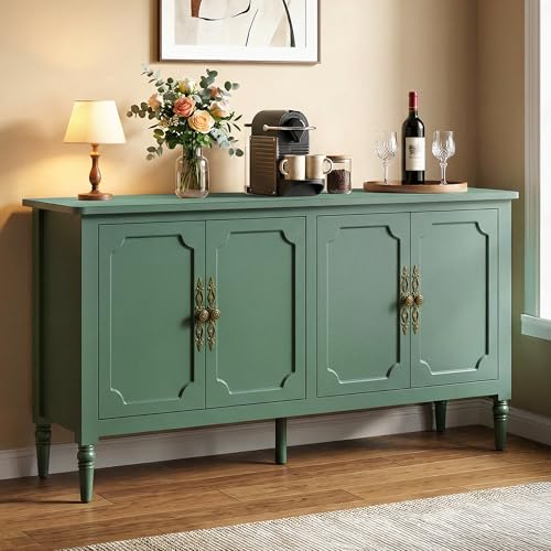 Buffet Cabinet with Storage