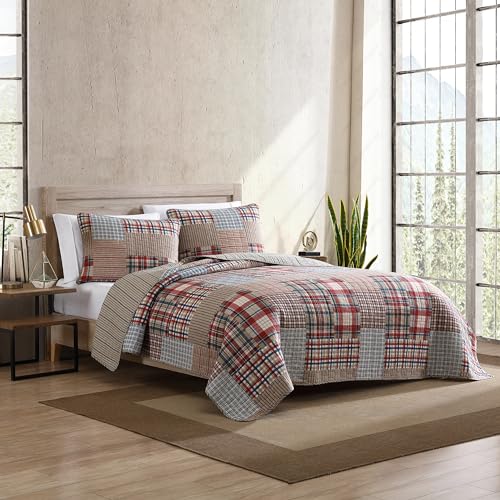 King Quilt Set