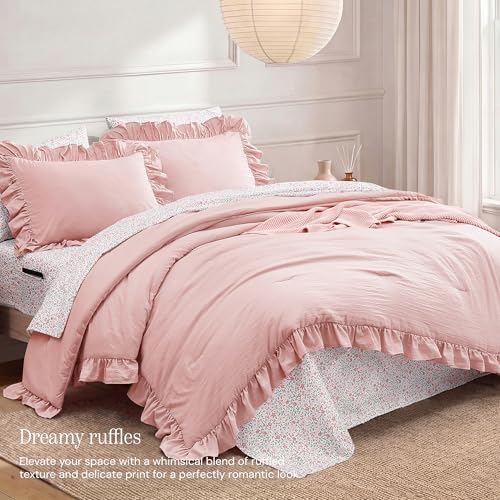 Queen Comforter Set