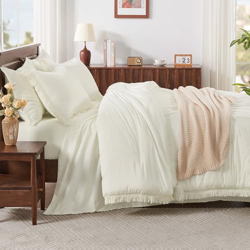 Oversized King Comforter Set