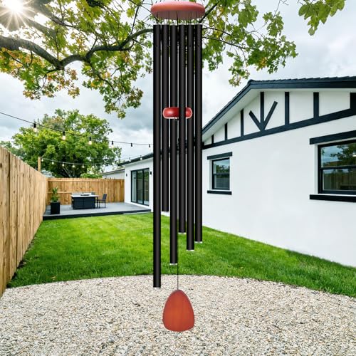 Large Wind Chimes