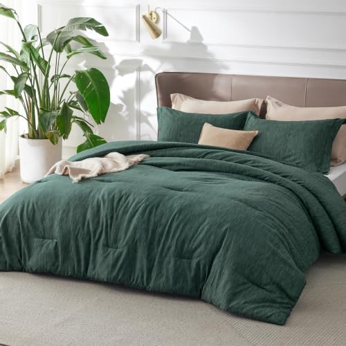 California King Comforter Set