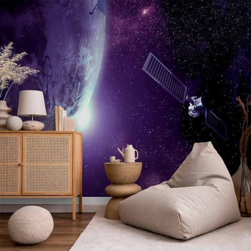 Peel and Stick Wall Mural (6 Count)