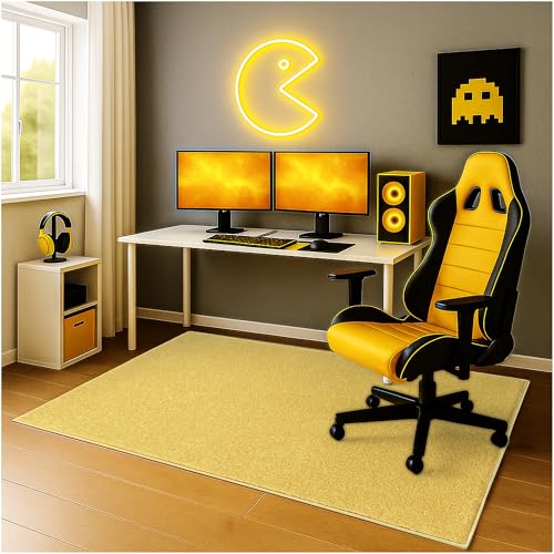 Soft & Colorful 11' x 11' Kids Classroom Area Rug