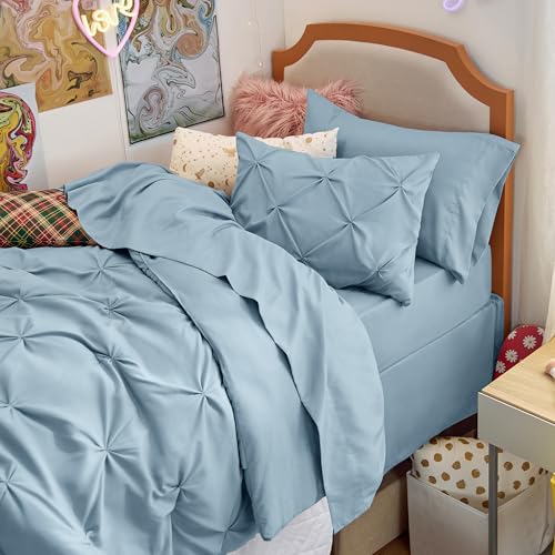 Twin Comforter Set & Sheet Set