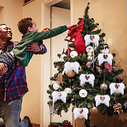 Personalized Christmas Ornaments 2025