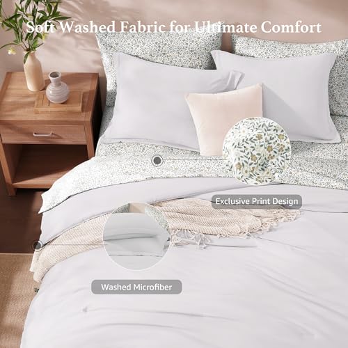 Queen Comforter Set
