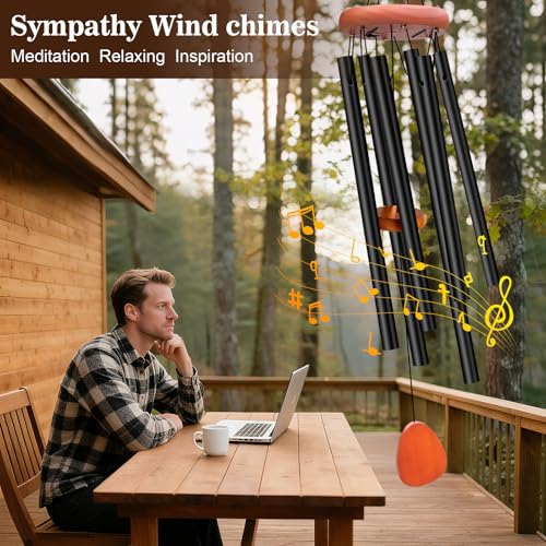 Wind Chimes for Outside