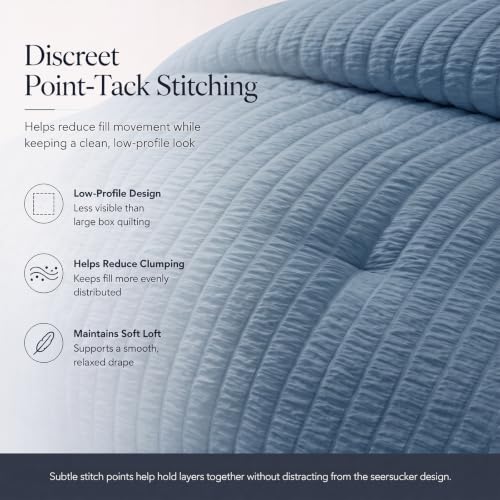 California King Comforter Set