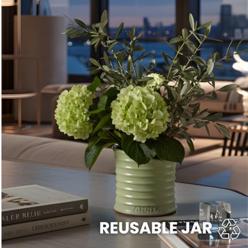 Melon & Juniper Luxury Scented Candle