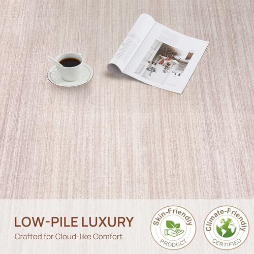 10x12 Washable Area Rug (24 Count)