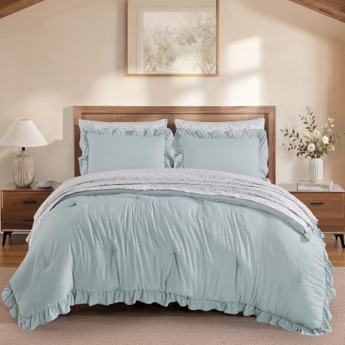 Queen Comforter Set