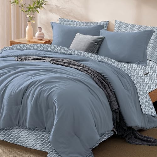 Queen Comforter Set