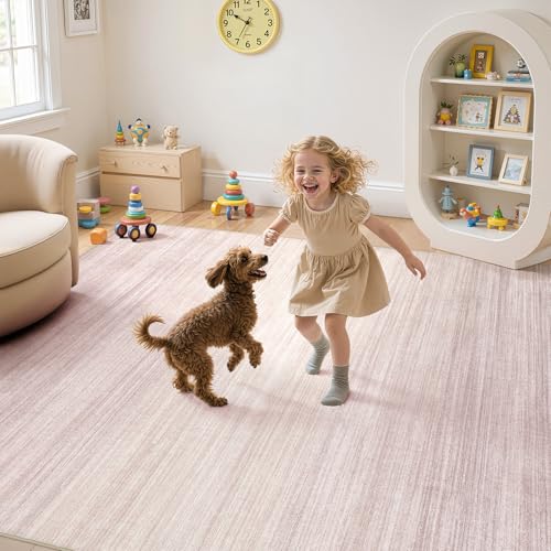 10x12 Washable Area Rug (24 Count)