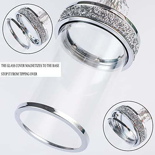 Pillar Candle Holders