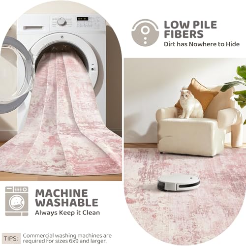 9x12 Area Rug Living Room Rugs (24 Count)