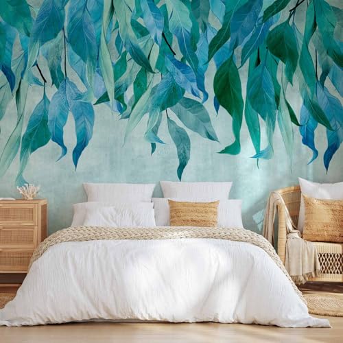 Wall Mural Wallpaper (8 Count)