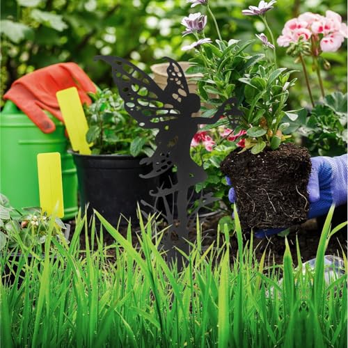 Decorative Garden Stakes (9 Count)
