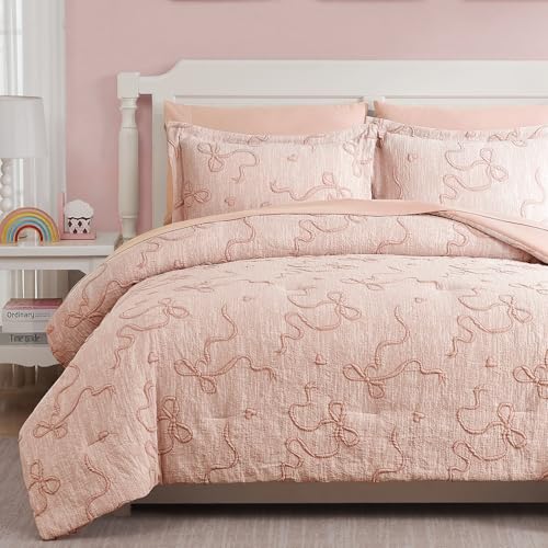 Full Size Comforter Sets for Girls