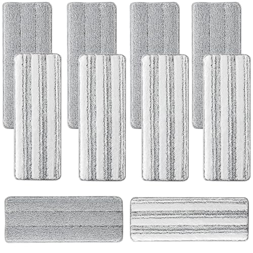 Blueark Replacement Mop Pads (10 Count)