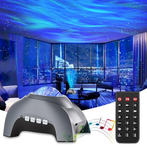 Star Projector