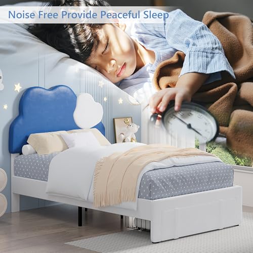 Twin Size Bed Frame