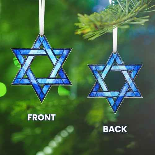 Christmas Hanukkah Gifts for Women Men