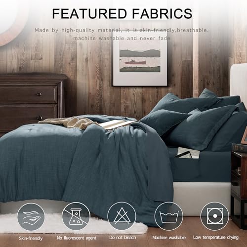 Queen Comforter Set