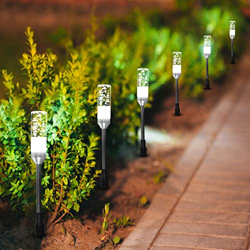 3 Pack Extension Lamps Landscape Path Lights (3 Count)