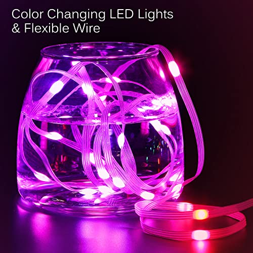 LED Curtain Lights