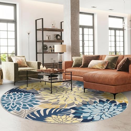 Outdoor Rug Waterproof (36 Sq Ft)