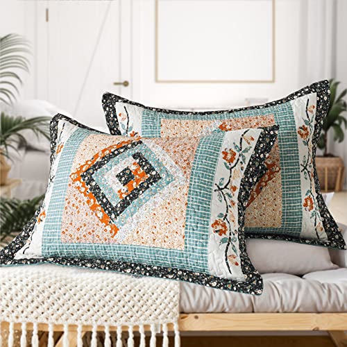 Quilt Queen Size Bedding Set