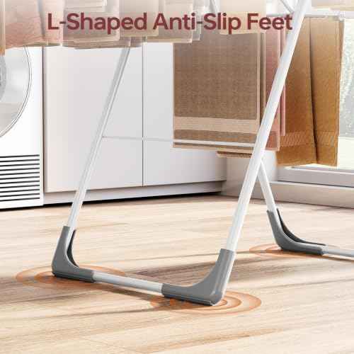 Clothes Drying Rack