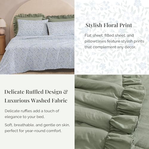 Oversized King Comforter Sets