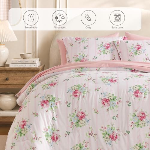 Twin XL Comforter Set
