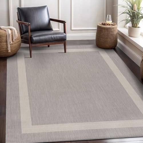 Outdoor Rug 5x7