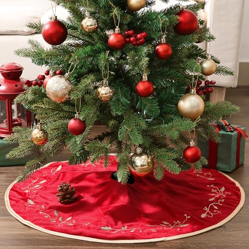 Christmas Tree Skirt
