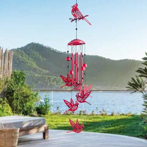 Cardinal for Women