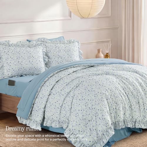 Twin XL Comforter Set